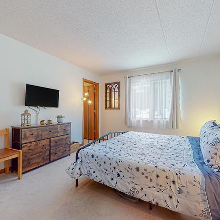 Mountain Village 5H Unit B Dover Ngoại thất bức ảnh