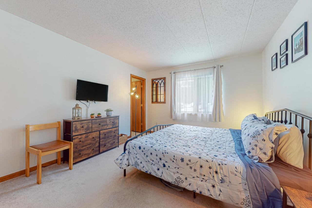 Mountain Village 5H Unit B Dover Ngoại thất bức ảnh