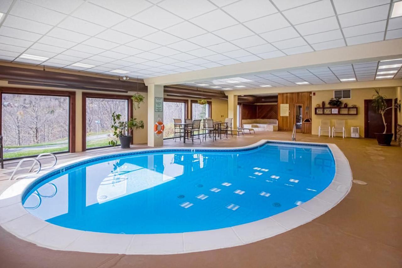 Mountain Village 5H Unit B Dover Ngoại thất bức ảnh