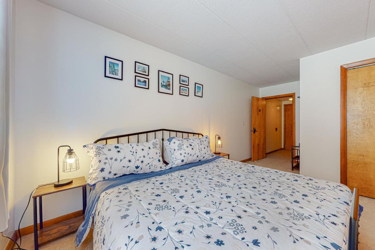Mountain Village 5H Unit B Dover Ngoại thất bức ảnh