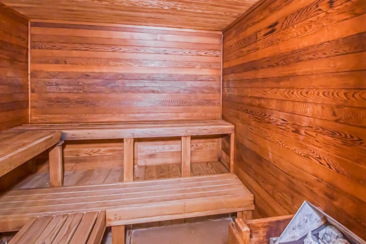 Mountain Village 5H Unit B Dover Ngoại thất bức ảnh