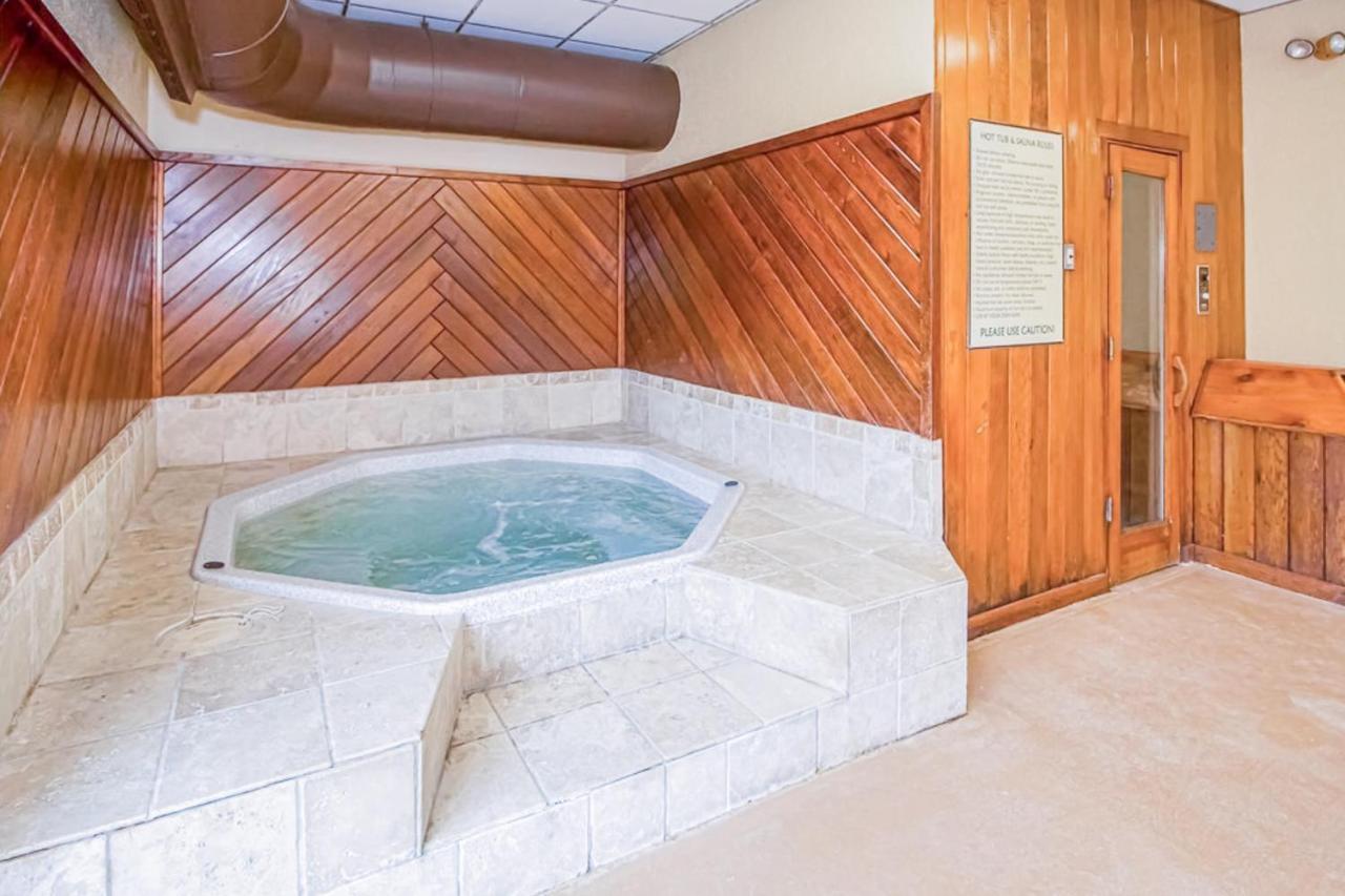 Mountain Village 5H Unit B Dover Ngoại thất bức ảnh